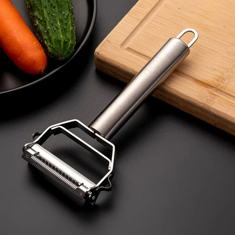 Multifunctional Kitchen Peeler Vegetable