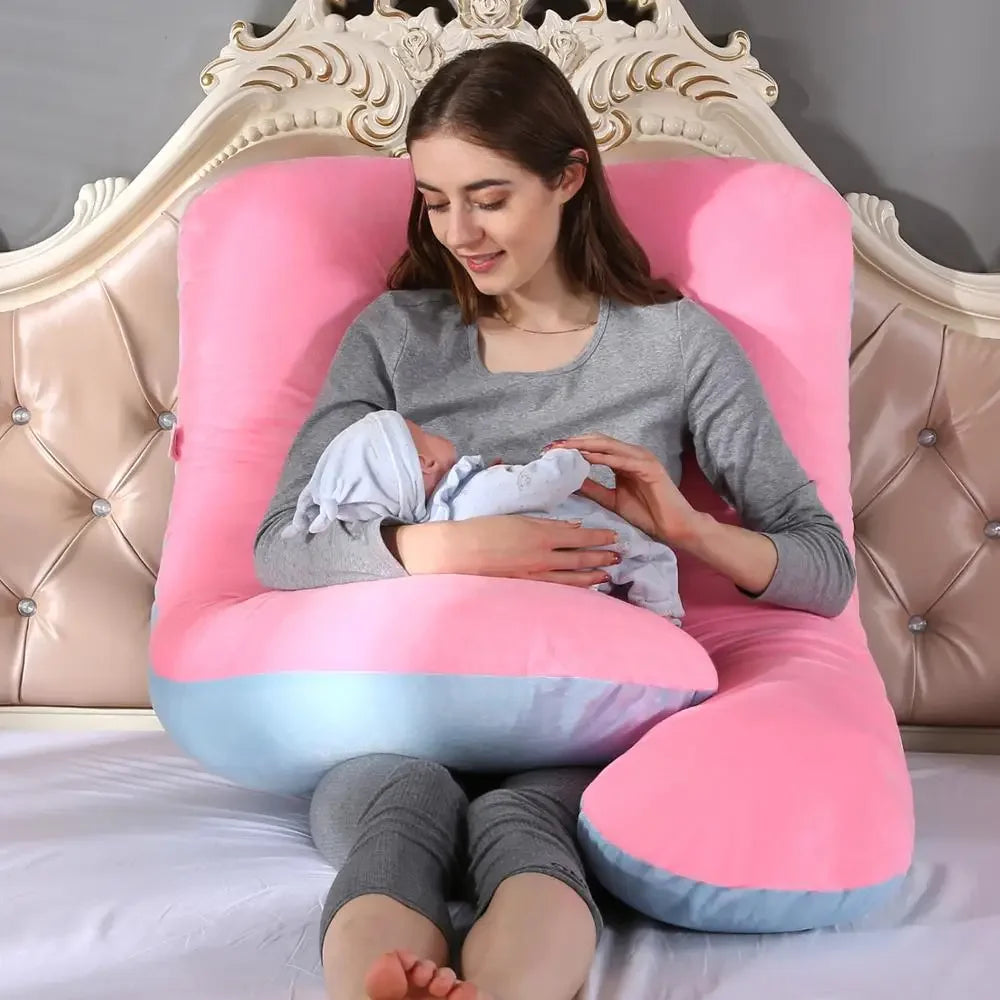 Pillow for Pregnant Women Soft Cushions