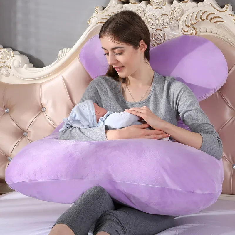 Pillow for Pregnant Women Soft Cushions