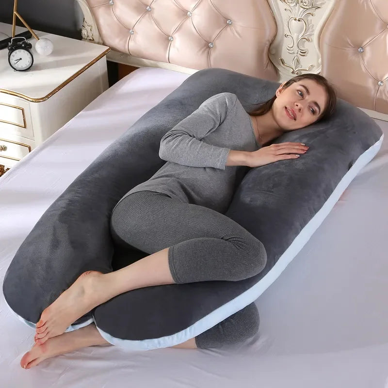 Pillow for Pregnant Women Soft Cushions