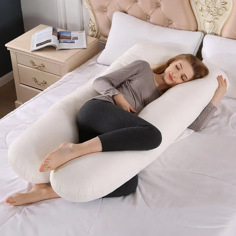 Pillow for Pregnant Women Soft Cushions