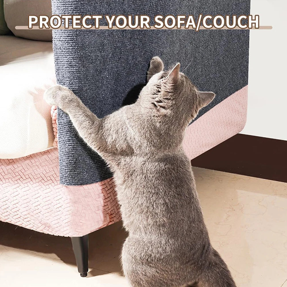 Wall Anti Cat Scratch Sofa