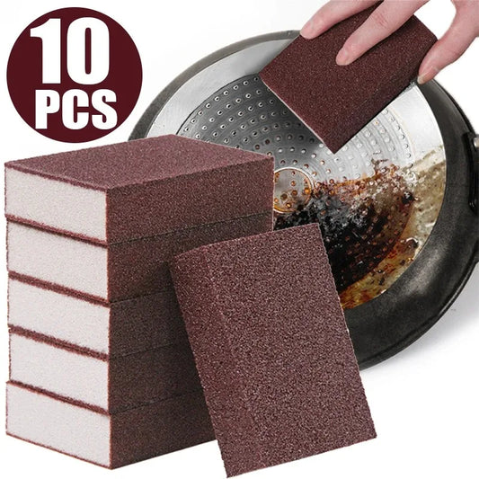 Nano Sponge Magic Erasers Carborundum Removing Rust