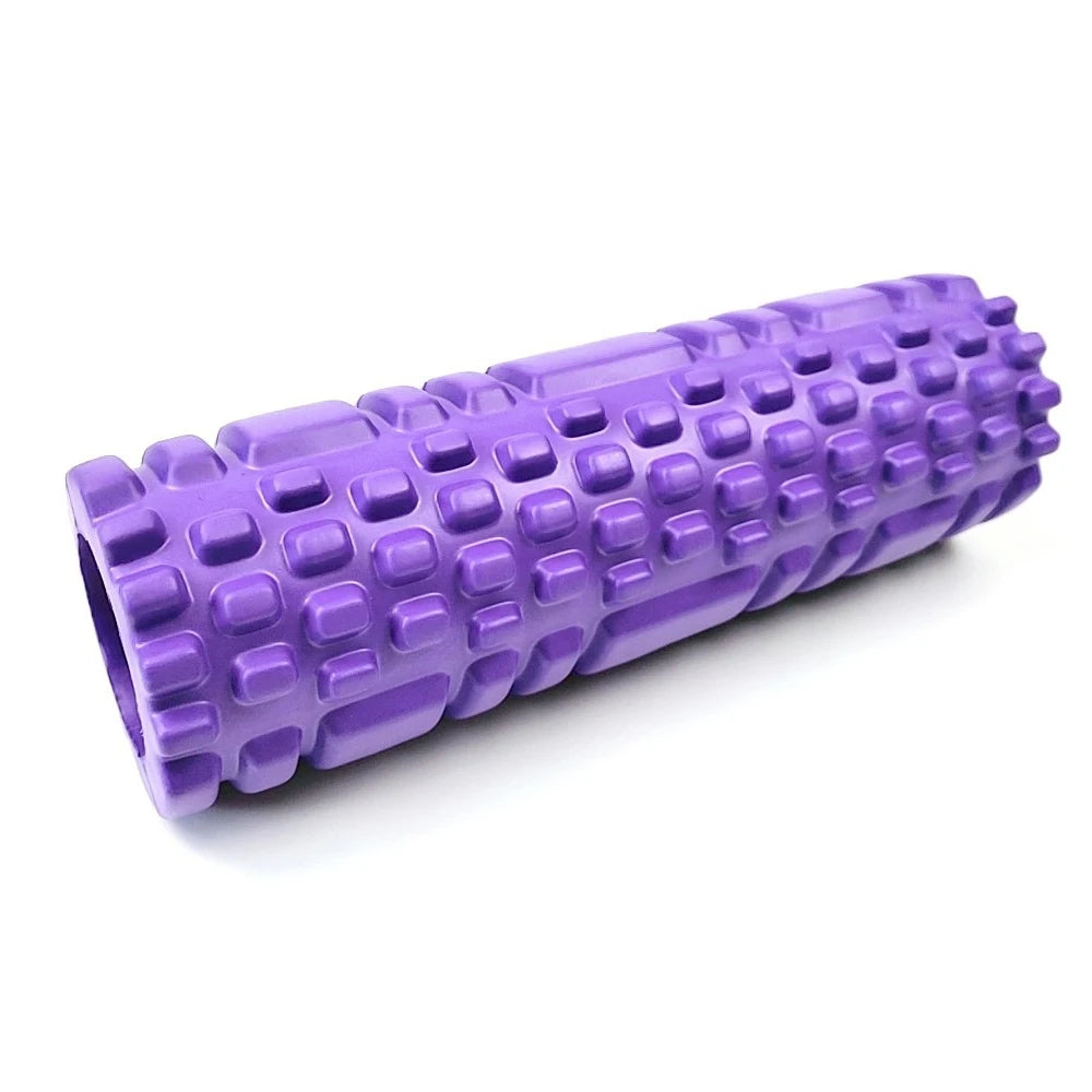 Massage Roller, Yoga Column Fitness