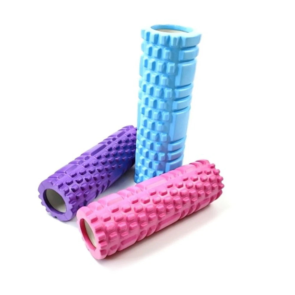 Massage Roller, Yoga Column Fitness