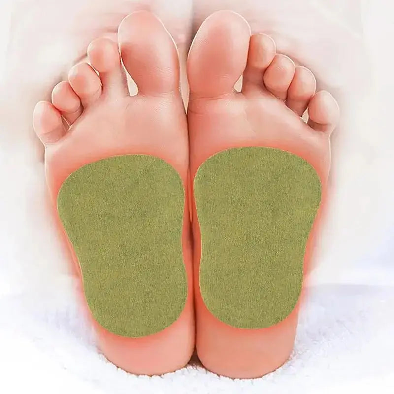 Natural Herbal Foot Patch