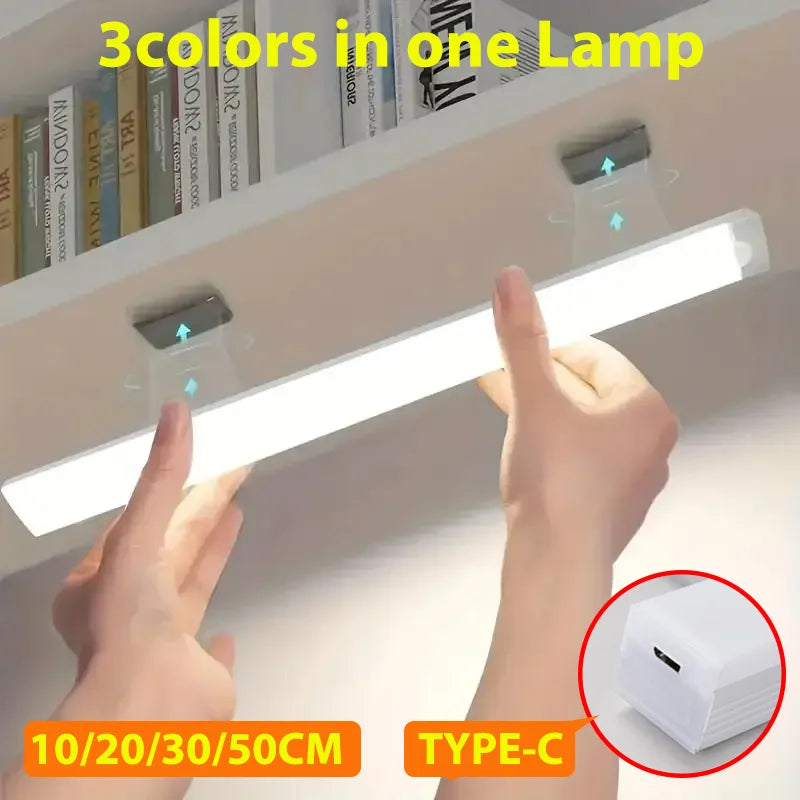 LED Motion Sensor Light Wireless