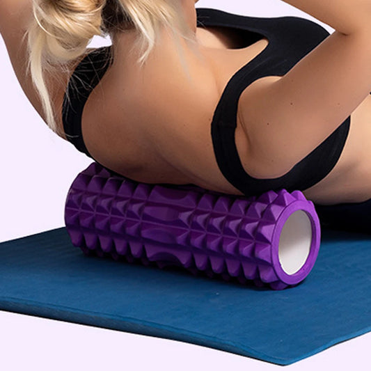 Massage Roller, Yoga Column Fitness